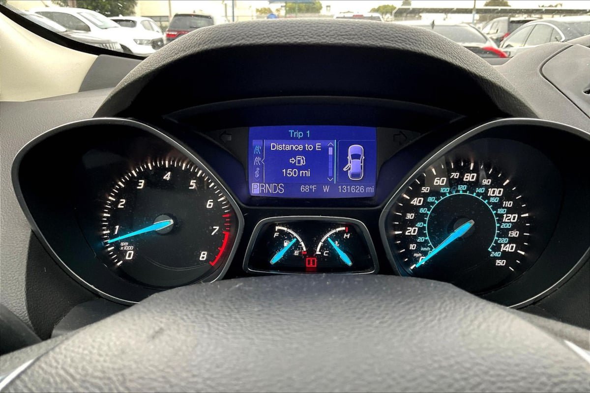 Used 2013 Ford Escape S FWD image 20