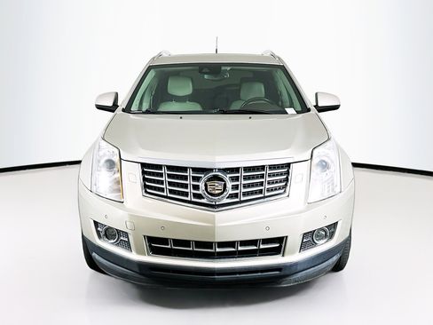 Used 2014 Cadillac SRX Premium FWD image 2