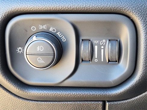 New 2026 RAM 1500 Rebel image 30