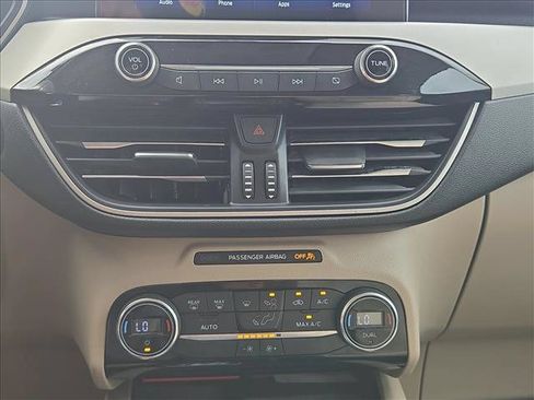 Certified 2021 Ford Escape SE w/ Convenience Package FWD image 14