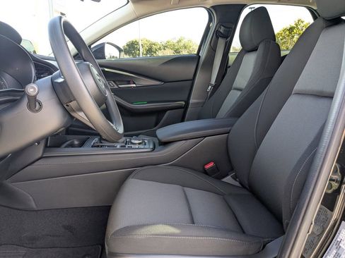 New 2026 MAZDA CX-30 AWD 2.5 S image 20