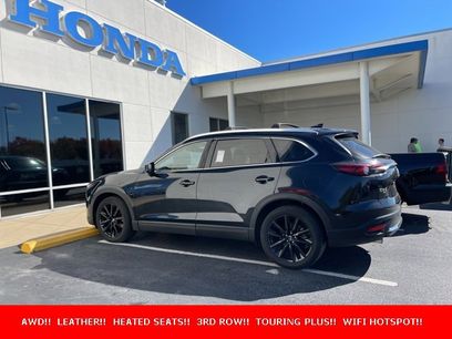 Used 2022 MAZDA CX-9 Touring Plus