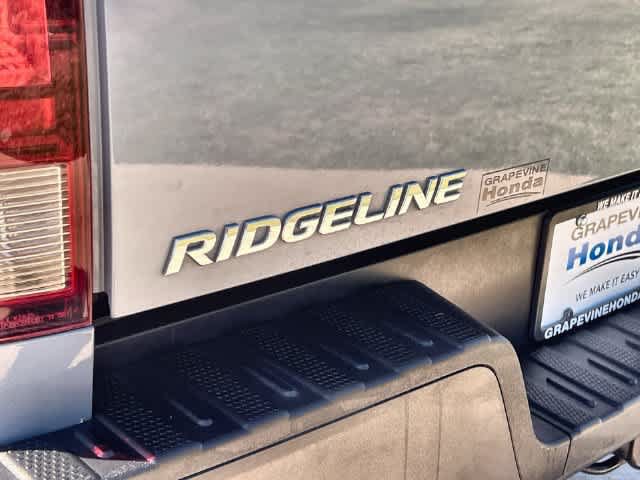 Used 2023 Honda Ridgeline RTL image 8