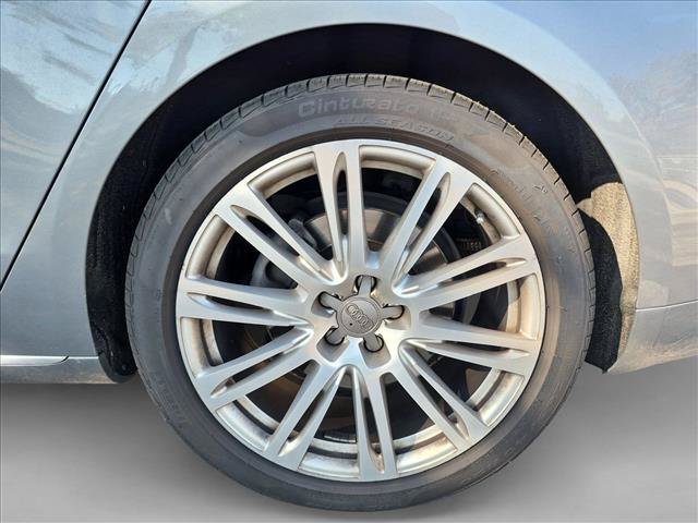 Used 2014 Audi A8 L TDI w/ Premium Package AWD/4WD image 13