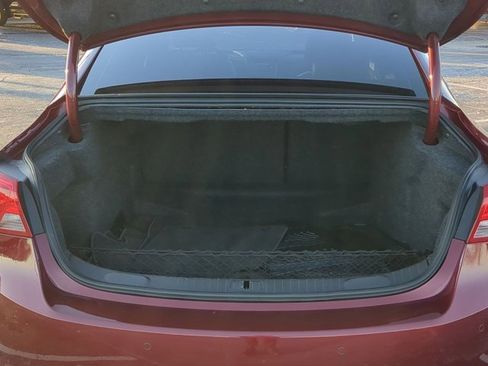 Used 2017 Chevrolet Impala Premier w/ Enhanced Convenience Package image 17