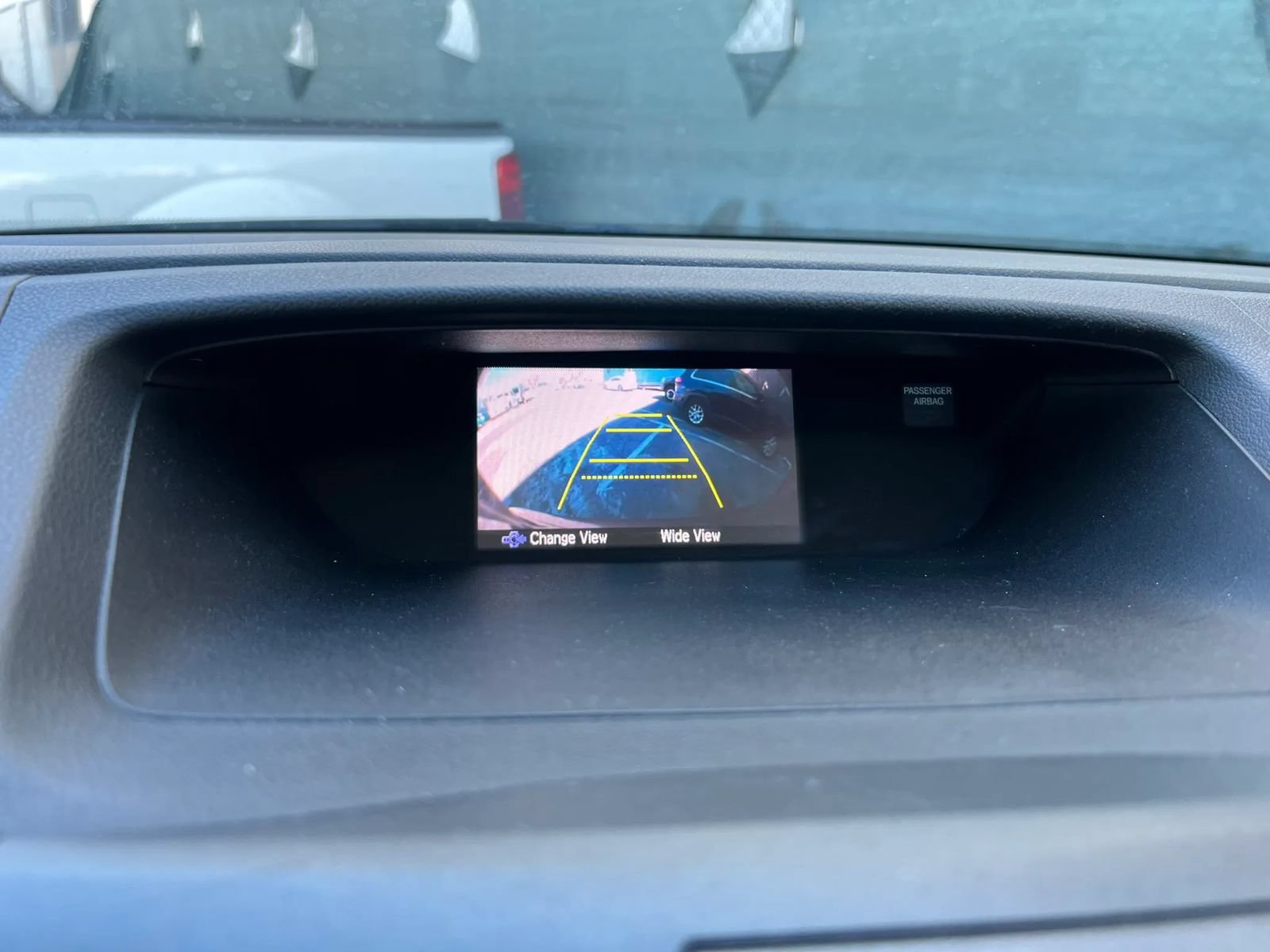 Used 2013 Honda CR-V LX image 15