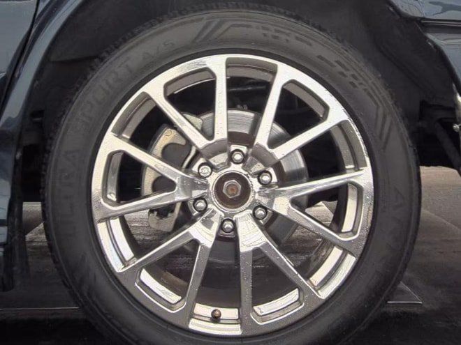Used 2012 Chevrolet Express 1500 AWD image 8