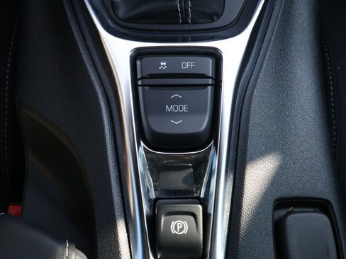 Certified 2023 Chevrolet Camaro LT w/ Redline Edition image 22