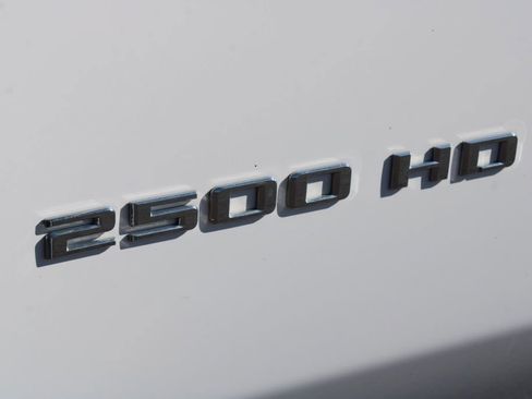 Used 2023 Chevrolet Silverado 2500 LT w/ Convenience Package image 26