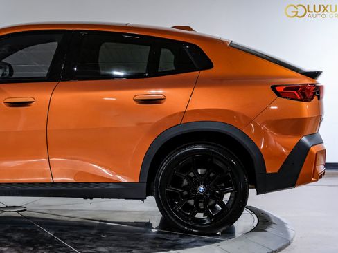 Used 2025 BMW X2 xDrive28i image 15