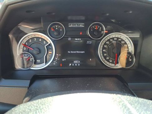 Used 2016 RAM 2500 Laramie AWD/4WD image 27