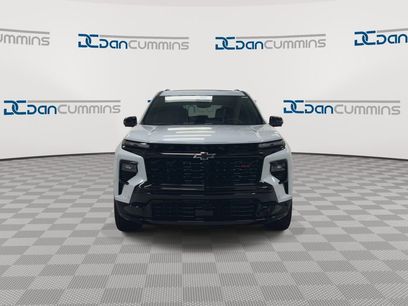 New 2026 Chevrolet Traverse RS w/ LPO, Floor Liner Package