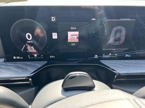 New 2027 Genesis GV80 3.5T Prestige AWD/4WD image 39