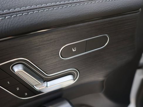 New 2026 Mercedes-Benz CLA 250 4MATIC image 25