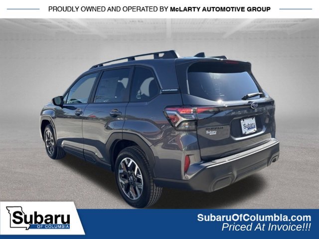 New 2026 Subaru Forester Premium AWD/4WD image 9
