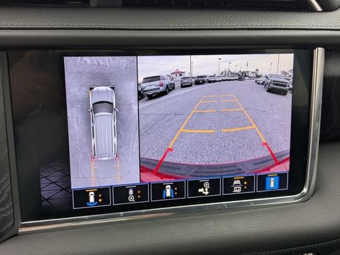 Used 2022 GMC Yukon Denali AWD/4WD image 21