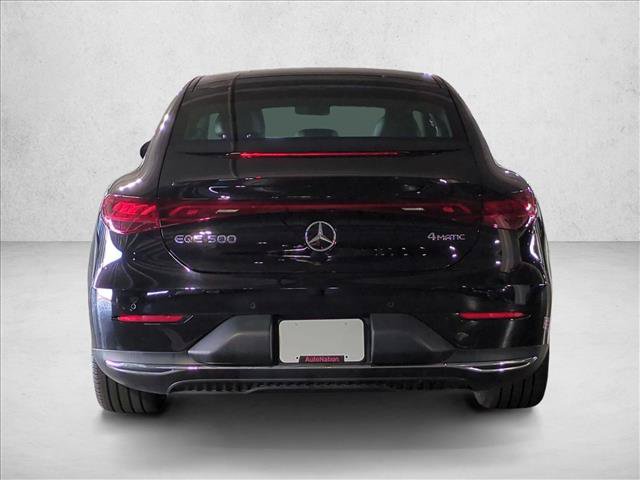 Certified 2023 Mercedes-Benz EQE 500 4MATIC Sedan image 7
