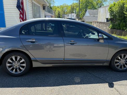 Used 2009 Honda Civic EX-L image 7