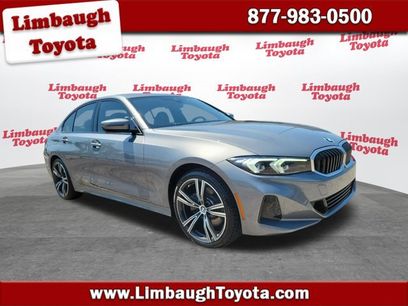 Used 2023 BMW 330i Sedan w/ Premium Package