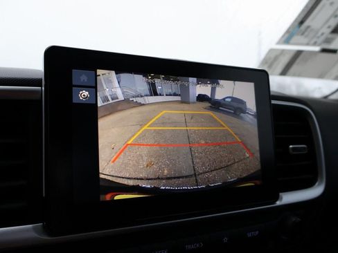 New 2026 Hyundai Venue SEL image 35