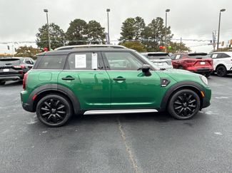 Used 2022 MINI Cooper Countryman S w/ Premium Package video 2
