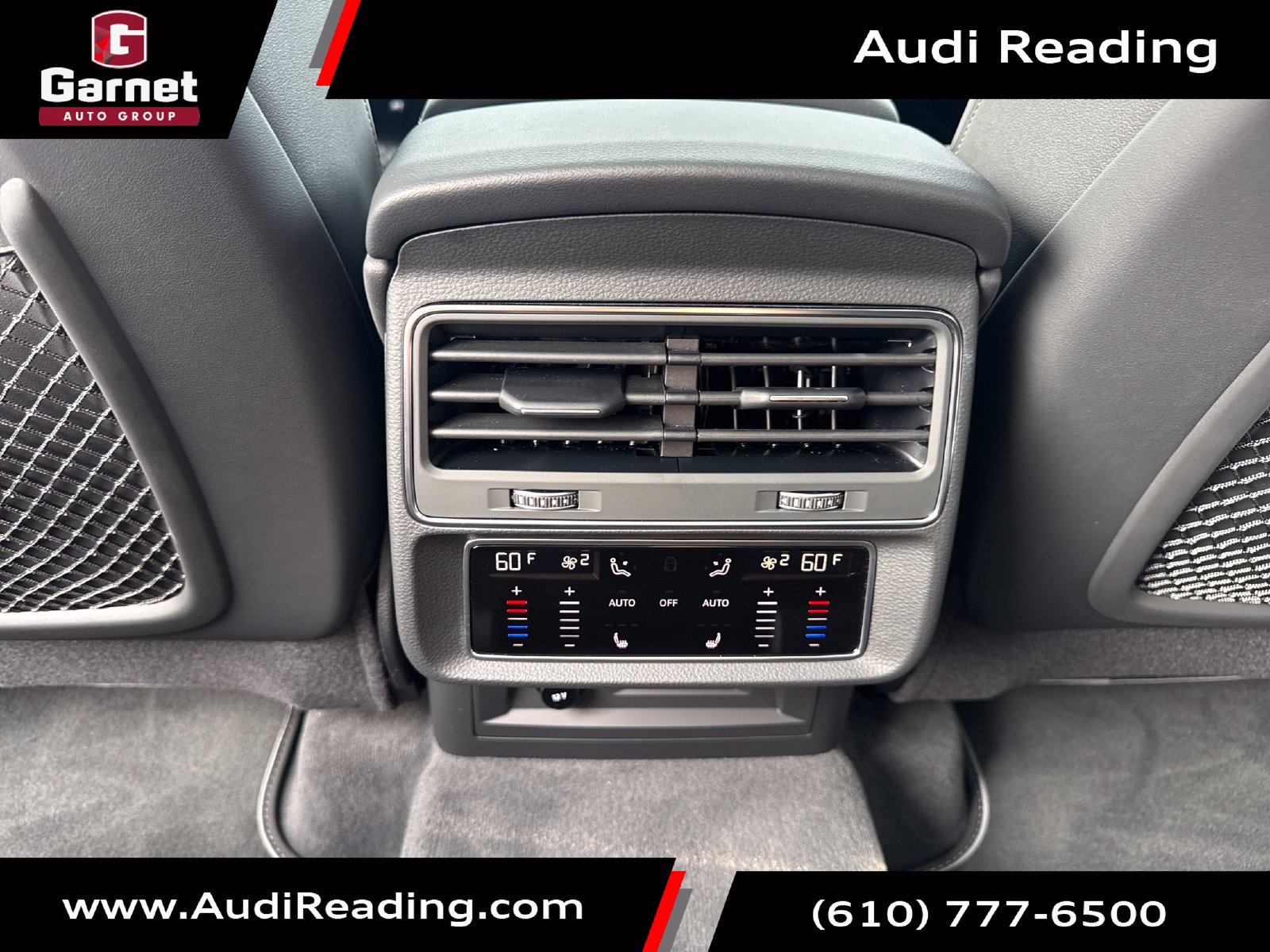 Used 2026 Audi Q7 2.0T Premium Plus AWD/4WD image 39