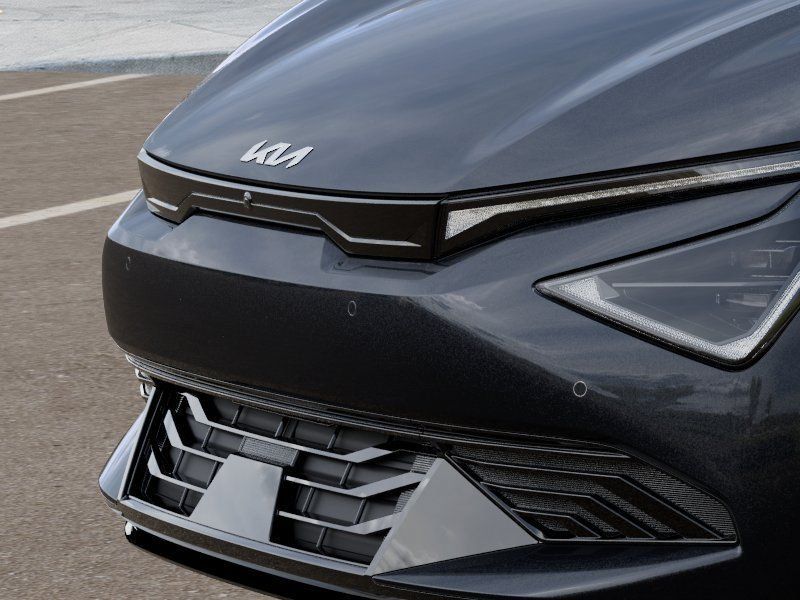 New 2026 Kia EV6 Light AWD/4WD image 12