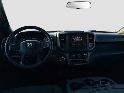 Used 2024 RAM 2500 Tradesman image 21