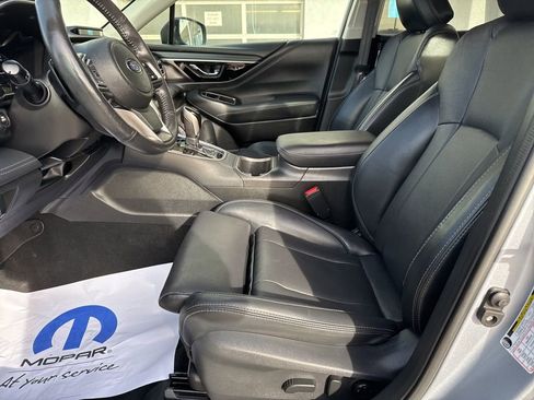 Used 2023 Subaru Outback Limited image 9