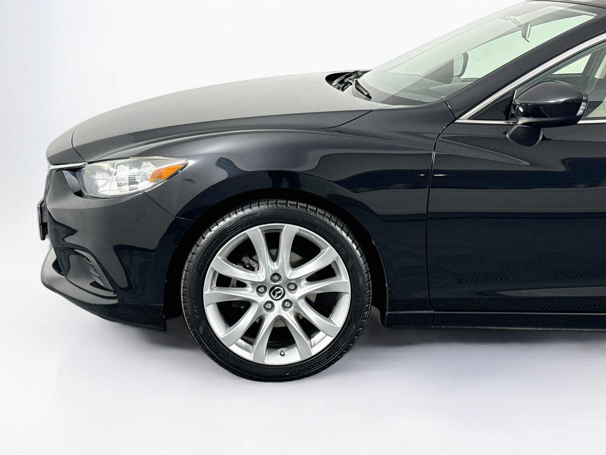 Used 2016 MAZDA MAZDA6 Touring FWD image 42