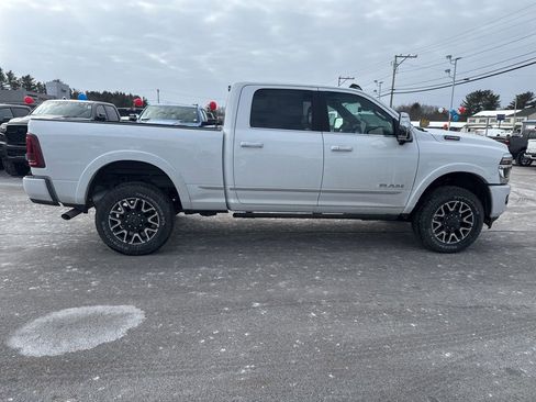 New 2026 RAM 2500 Limited image 6