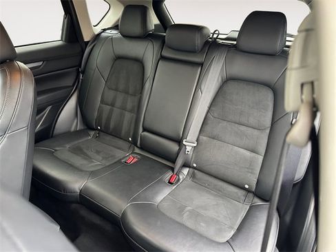 Used 2023 MAZDA CX-5 AWD 2.5 S w/ Select Package image 13