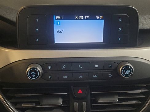 Used 2021 Ford Escape S FWD image 25