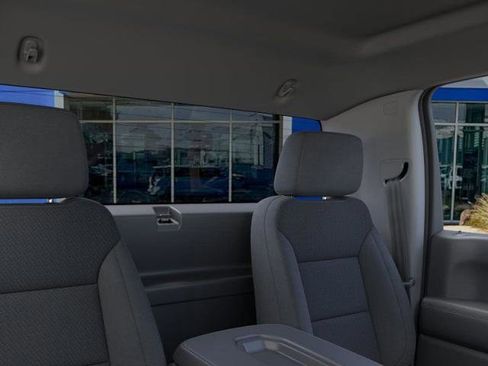 New 2025 GMC Sierra 1500 Pro w/ Pro Value Package image 24