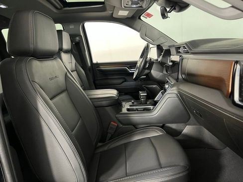Used 2024 GMC Sierra 1500 Denali w/ Denali Reserve Package image 24