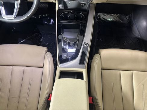 Used 2023 Audi A5 2.0T Premium Plus w/ Premium Plus image 16