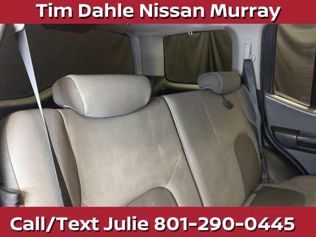 Used 2011 Nissan Xterra S AWD/4WD image 19