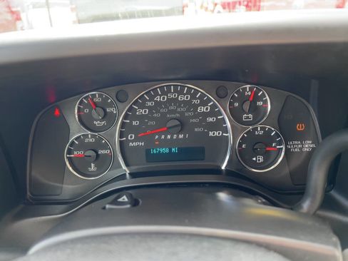 Used 2018 GMC Savana 2500 Extended image 15