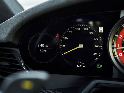 Used 2024 Porsche 911 GT3 RS w/ Weissach Package image 64