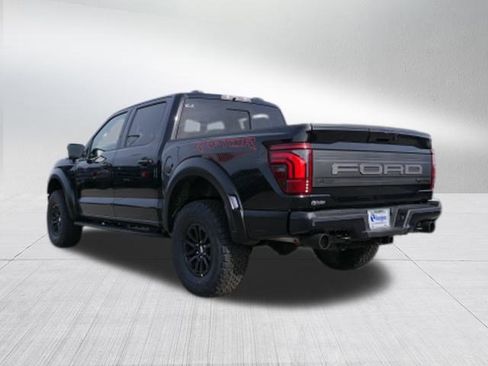 New 2025 Ford F150 Raptor image 6