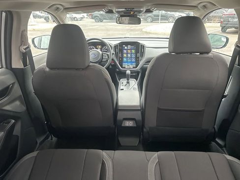 New 2026 Subaru Crosstrek 2.0i Premium image 30