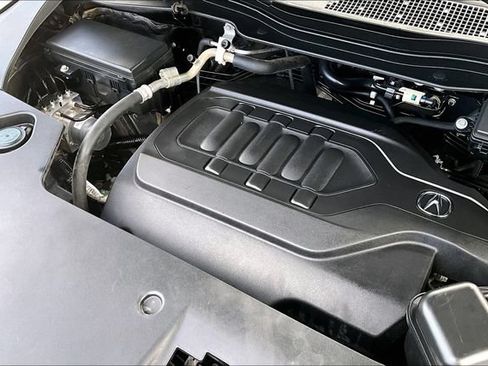 Used 2018 Acura MDX FWD image 34