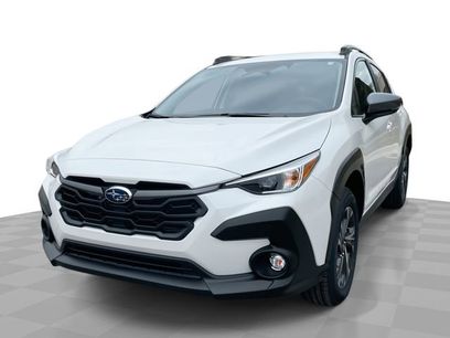 New 2026 Subaru Crosstrek 2.0i Premium