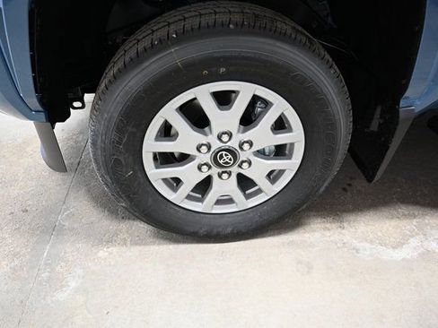 New 2026 Toyota Tacoma SR5 image 28