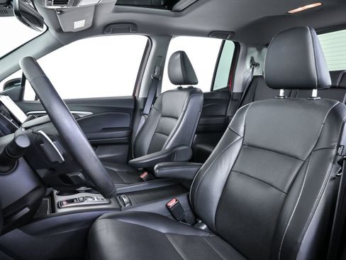 Used 2022 Honda Ridgeline RTL-E image 5