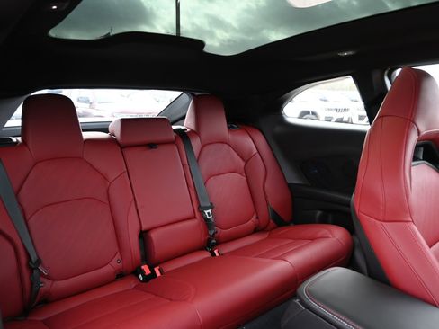 New 2026 Dodge Charger R/T Scat Pack image 26