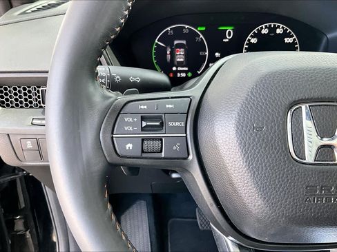 Used 2024 Honda CR-V Sport image 24