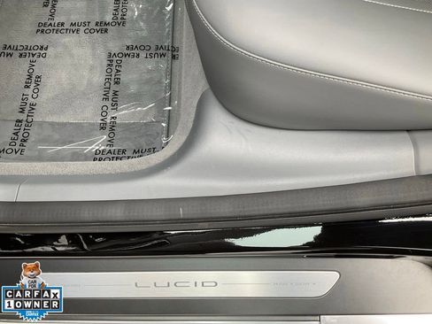 Used 2024 Lucid Air Touring AWD/4WD image 26