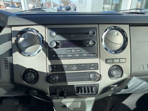 Used 2012 Ford F250 XLT w/ XLT Value Pkg image 12