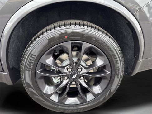 New 2026 Dodge Durango GT image 25